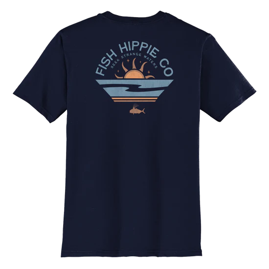 Emerge Tee