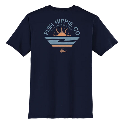 Emerge Tee