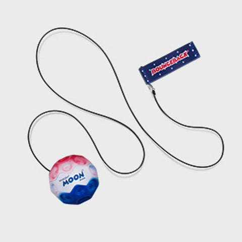 USA/ Stars & Stripes Bounceback