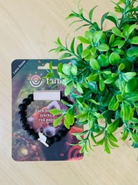 The Dash Bracelet - Red Panda