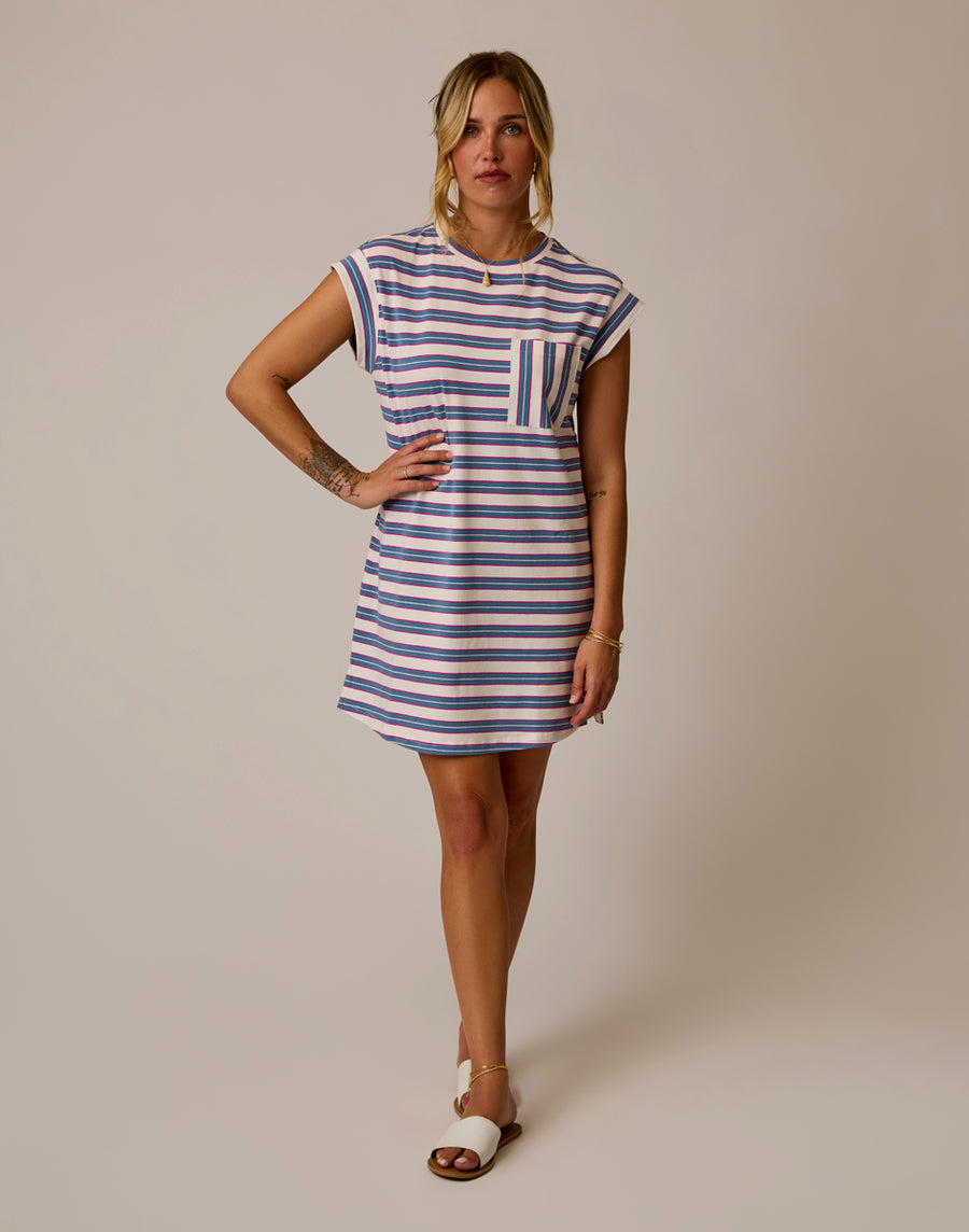 Cosmo Dress
