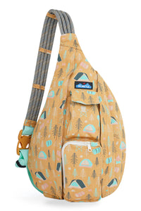 Mini Rope Bag