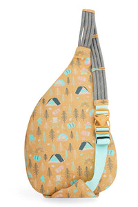 Rope Bag