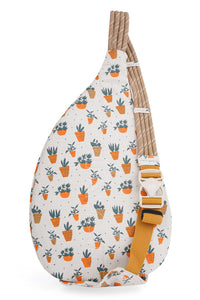 Rope Bag