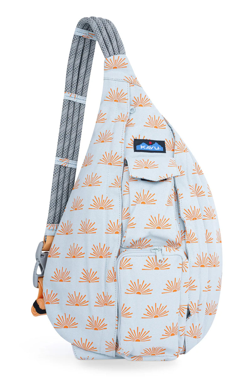Rope Bag