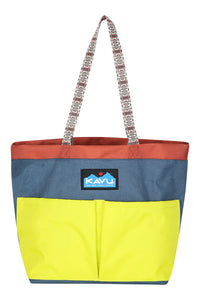 Twin Falls Tote