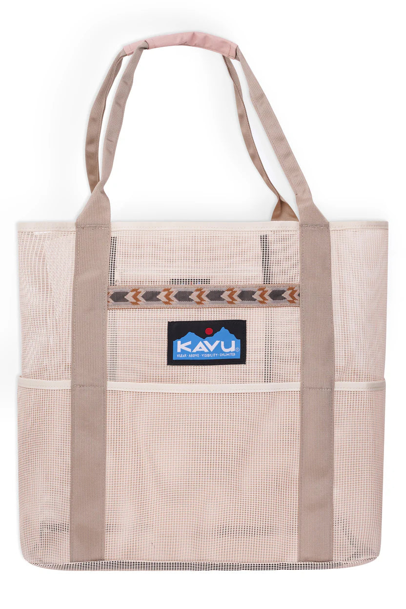 Alder Lake Tote