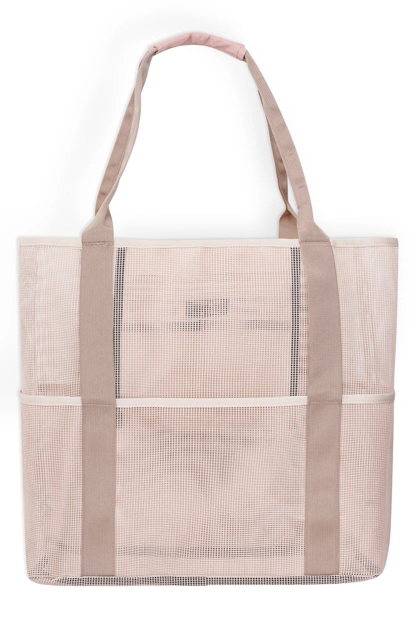 Alder Lake Tote