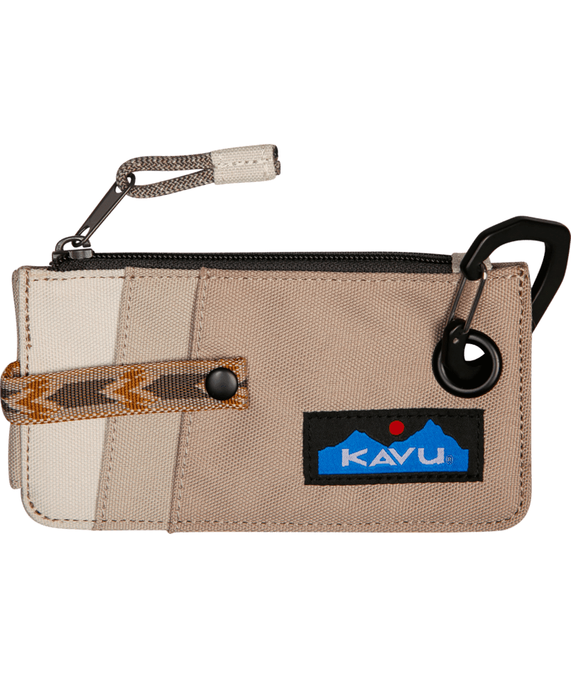 Clipper Card Case