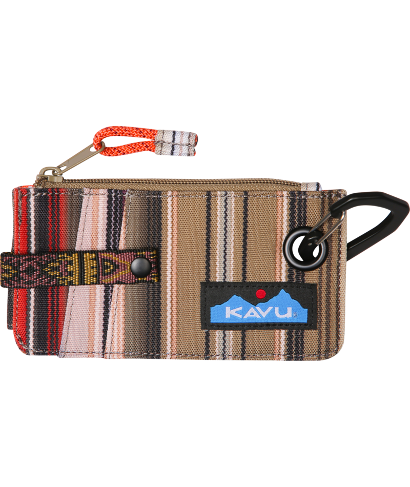 Clipper Card Case