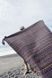 Doe Bay Blanket