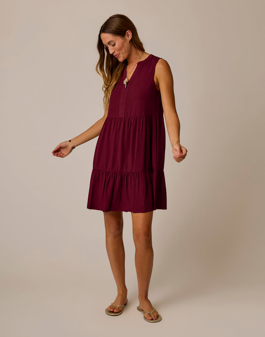 Nellie Dress