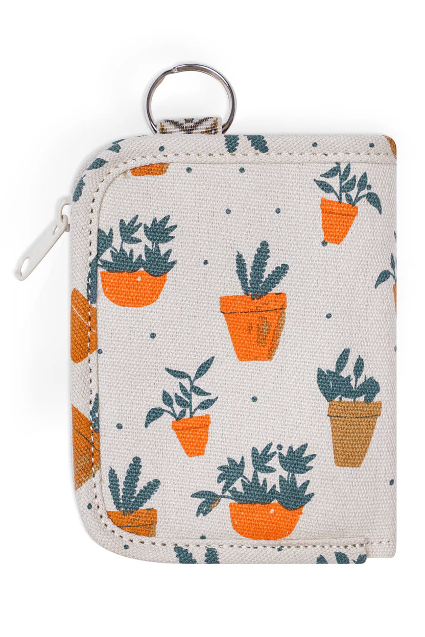 Zippy Wallet