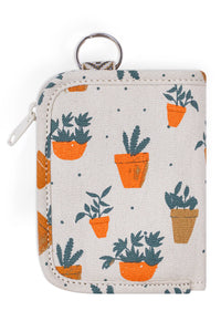 Zippy Wallet