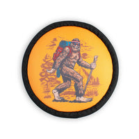Backpack Mini Flyer - Sasquash