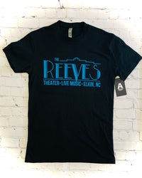 Reeves Tee