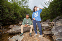 National Parks for All Unisex Sweatshirt