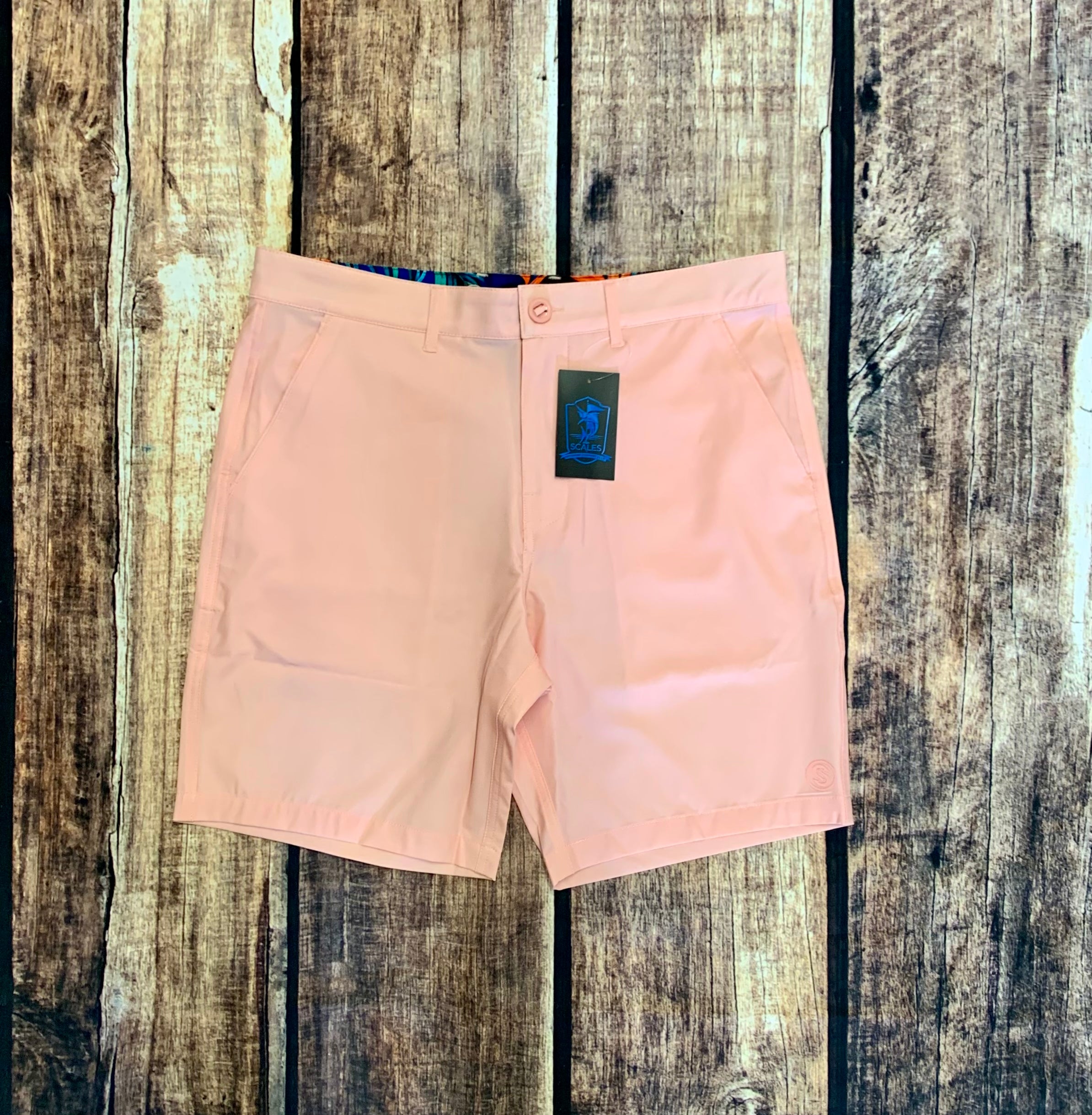 All Tides Walkshorts