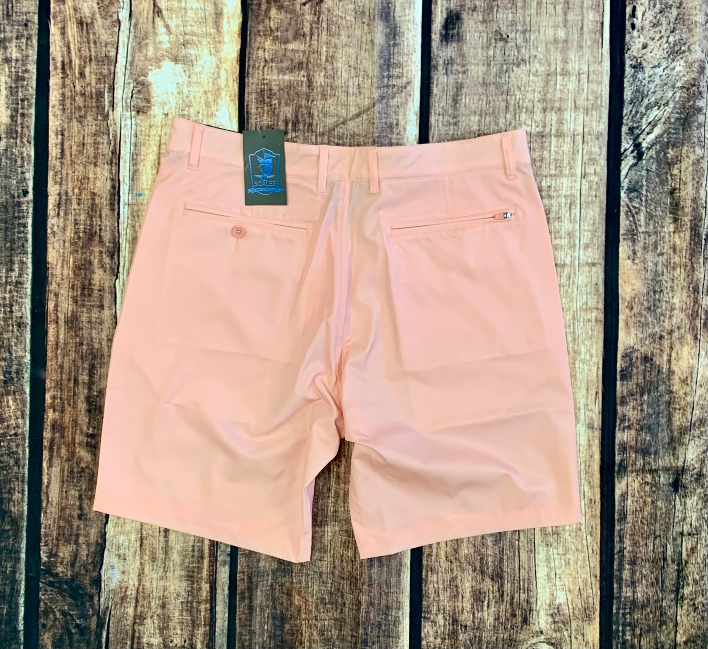 All Tides Walkshorts