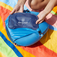 Cooling & heating Gel Pack ( 2 Per Package)