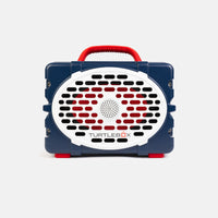 Gen 3 Portable Speaker - Americana Blue
