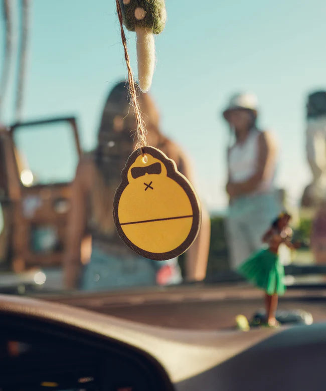 Air Freshener