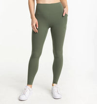 Women's All Day 7/8 Pocket Legging