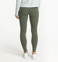 Women's All Day 7/8 Pocket Legging
