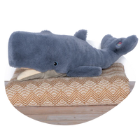 Fahlo Animal Tracking Plushes