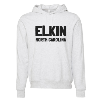 Elkin Hoodie