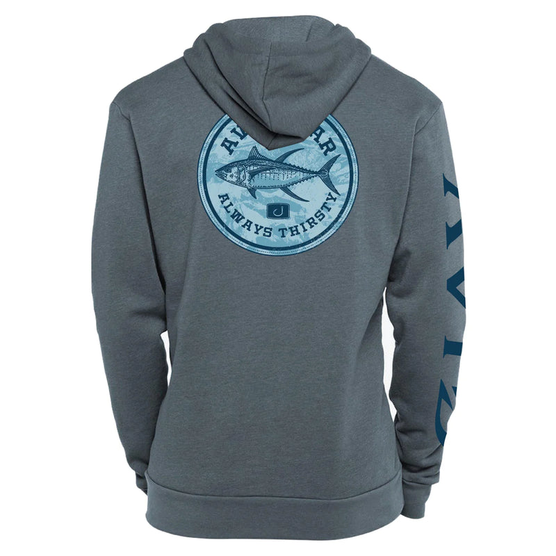 Tuna hoodie shop