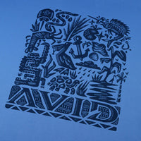 AVIDRY Fish Folk
