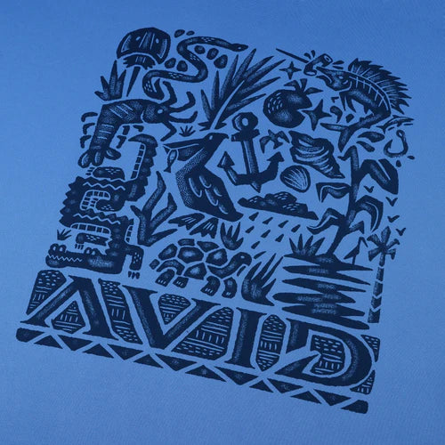 AVIDRY Fish Folk