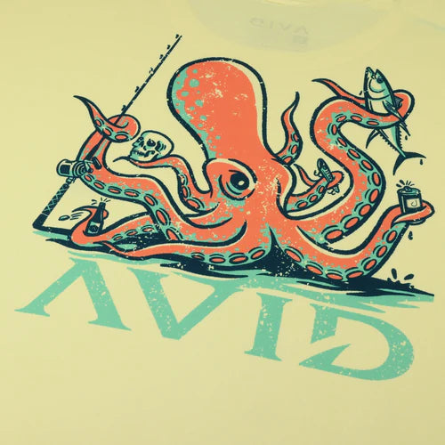 AVIDRY Kraken Beers
