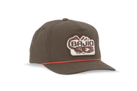 Deckie Scorpion Trucker Hat