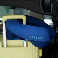 Ballast Pillow Pro - Ocean Blue