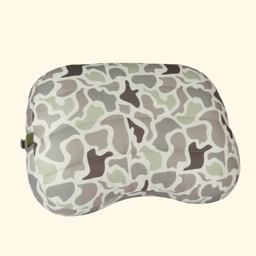 Ballast Camping Pillows