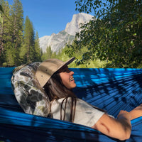 Ballast Camping Pillow - OG Camo
