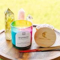 Happiness Candle 6oz