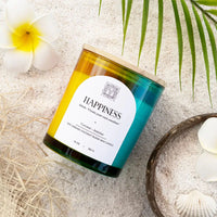 Happiness Candle 6oz