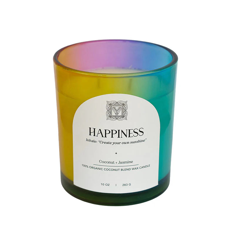 Happiness Candle 6oz
