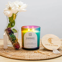 Happiness Candle 6oz