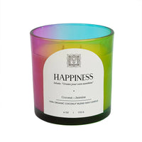 Happiness Candle 6oz