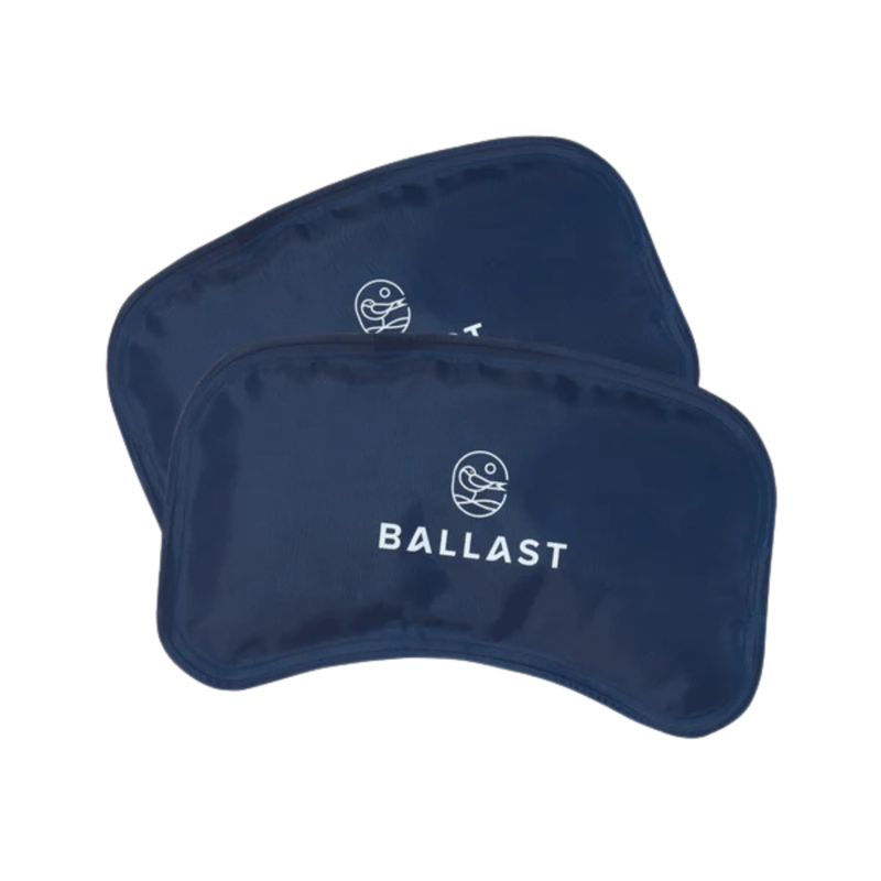 Cooling & heating Gel Pack ( 2 Per Package)