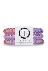 Large Teleties
