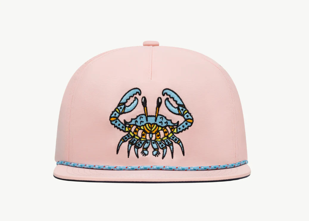 Crab Performance Hat
