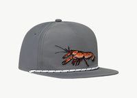 Crayfish Performance Hat