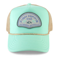 Woman’s Banyan Trucker Hat
