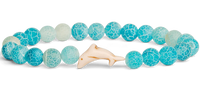 Odyssey Bracelet - Dolphin