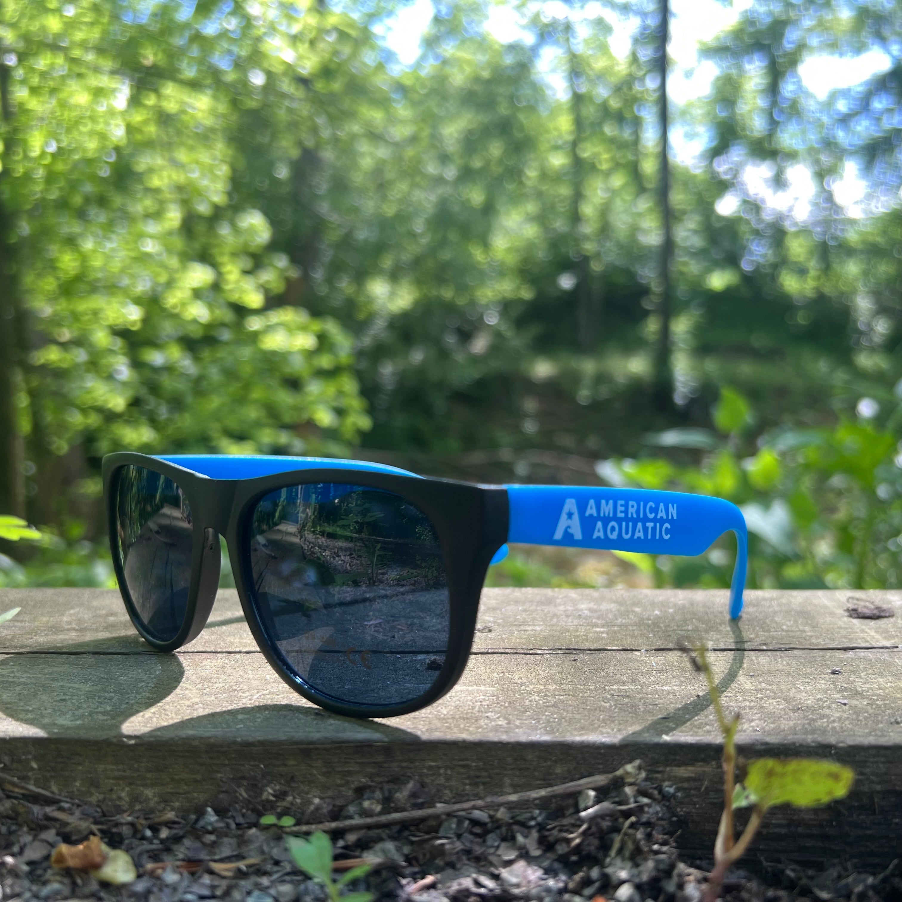 American Aquatic Sunglasses
